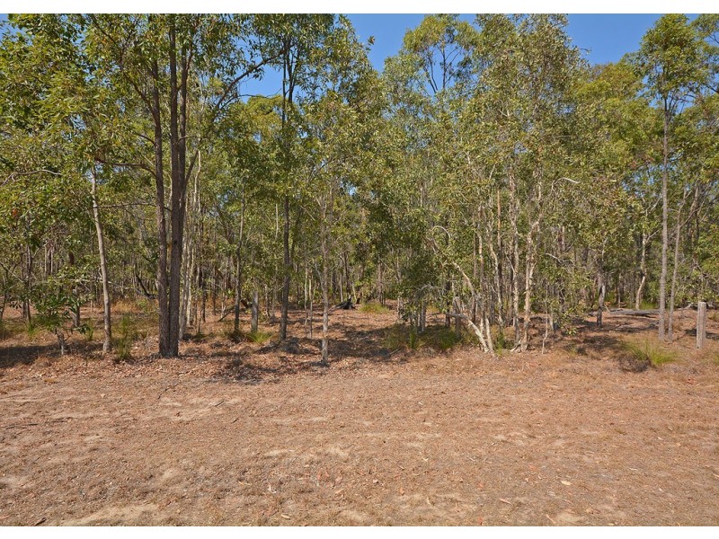 24 Keen Road, Howard QLD 4659