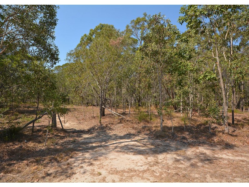 24 Keen Road, Howard QLD 4659