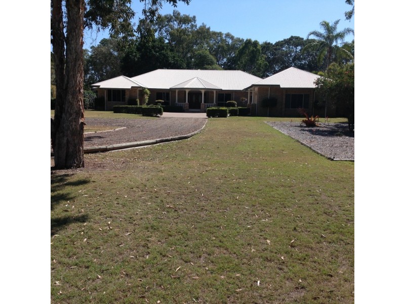 7 KALINDA COURT, Toogoom QLD 4655
