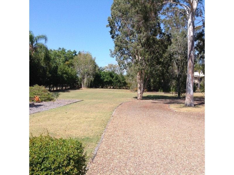 7 KALINDA COURT, Toogoom QLD 4655