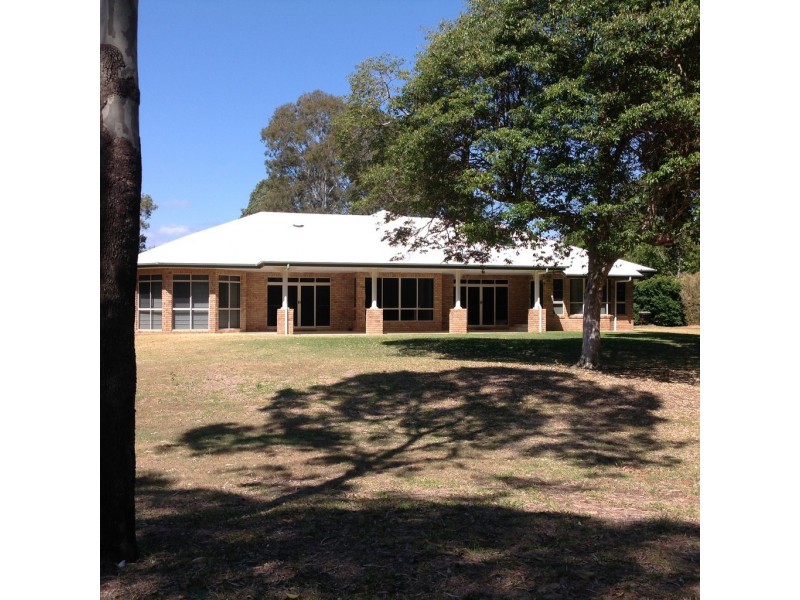 7 KALINDA COURT, Toogoom QLD 4655