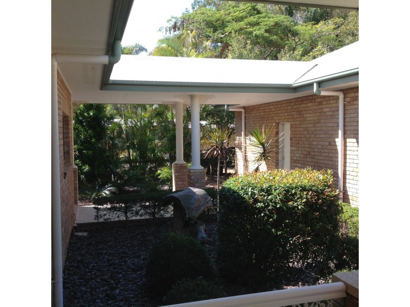 7 KALINDA COURT, Toogoom QLD 4655