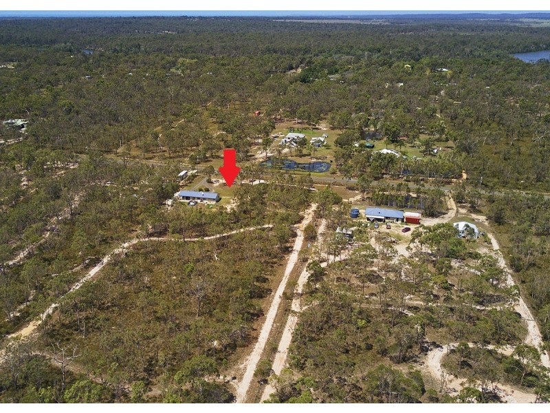 33 Ranch Park Drive, Pacific Haven QLD 4659