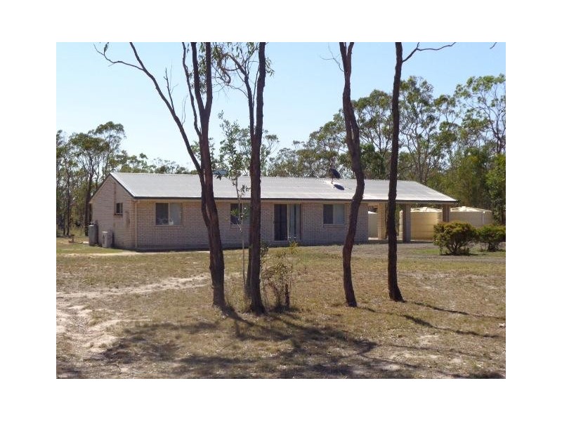 33 Ranch Park Drive, Pacific Haven QLD 4659