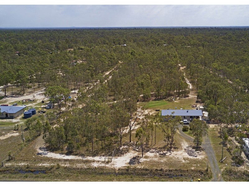 33 Ranch Park Drive, Pacific Haven QLD 4659