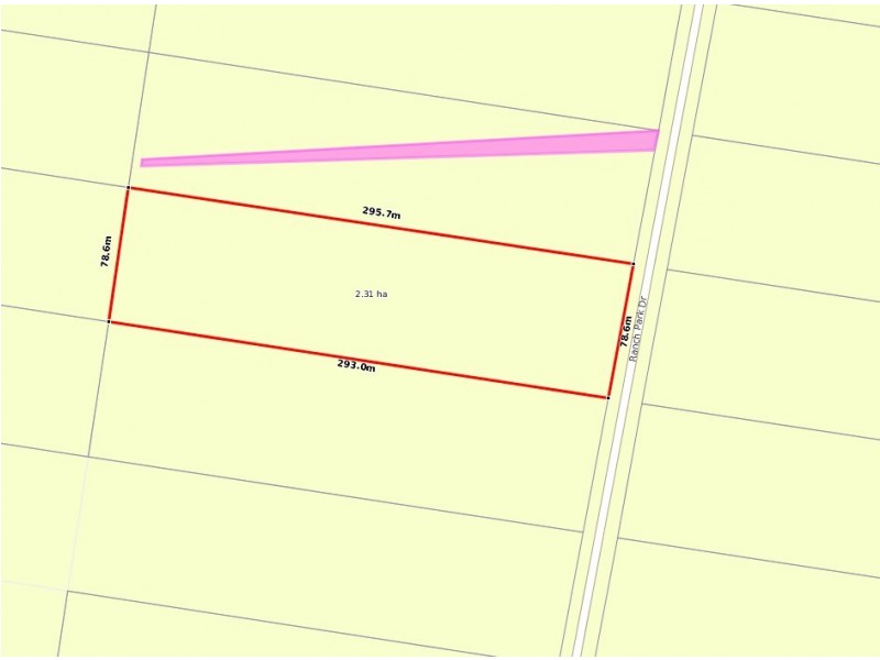 33 Ranch Park Drive, Pacific Haven QLD 4659