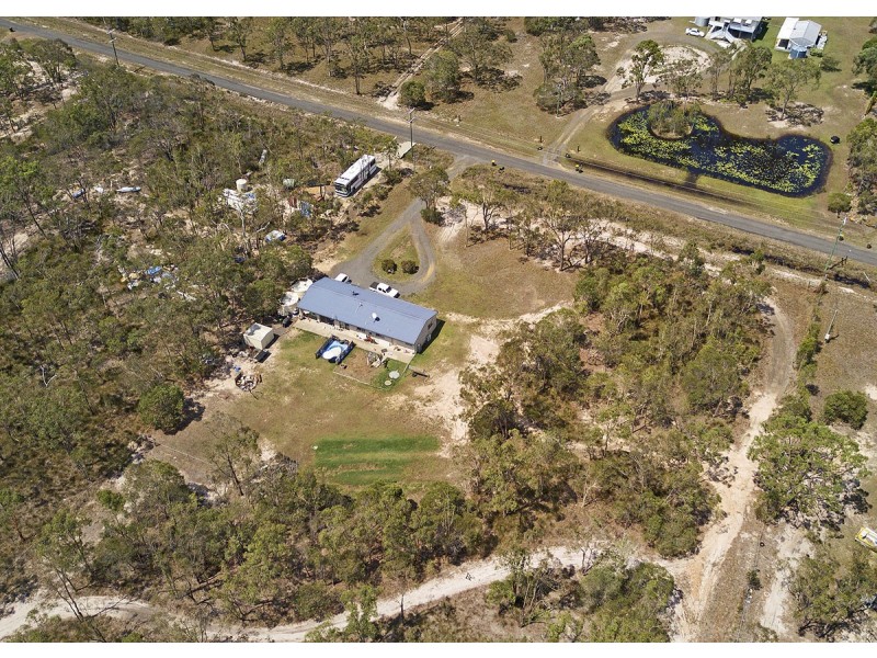 33 Ranch Park Drive, Pacific Haven QLD 4659