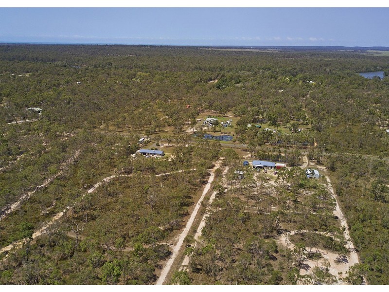 33 Ranch Park Drive, Pacific Haven QLD 4659