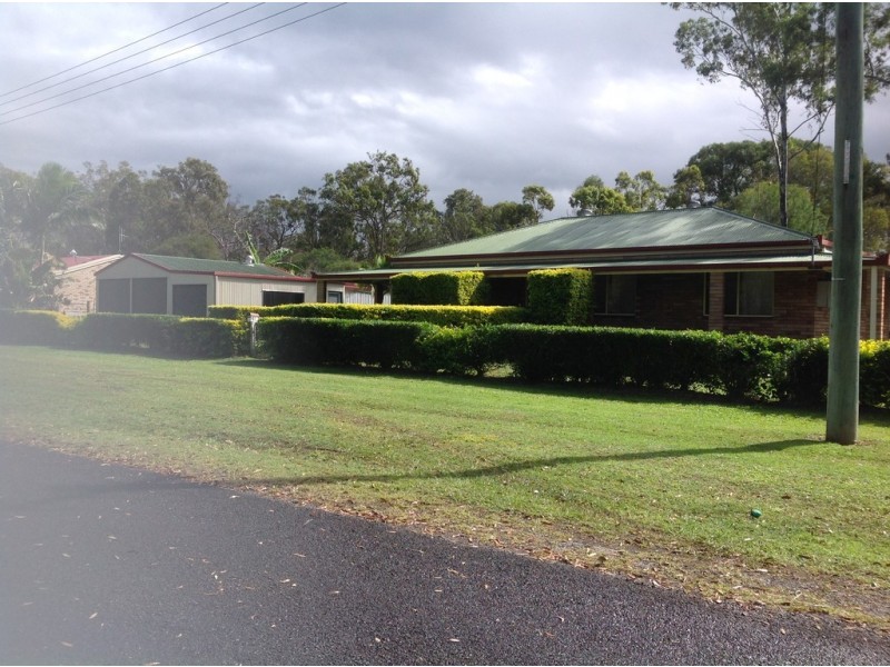 29 KNOWLAND STREET, Burrum Town QLD 4659