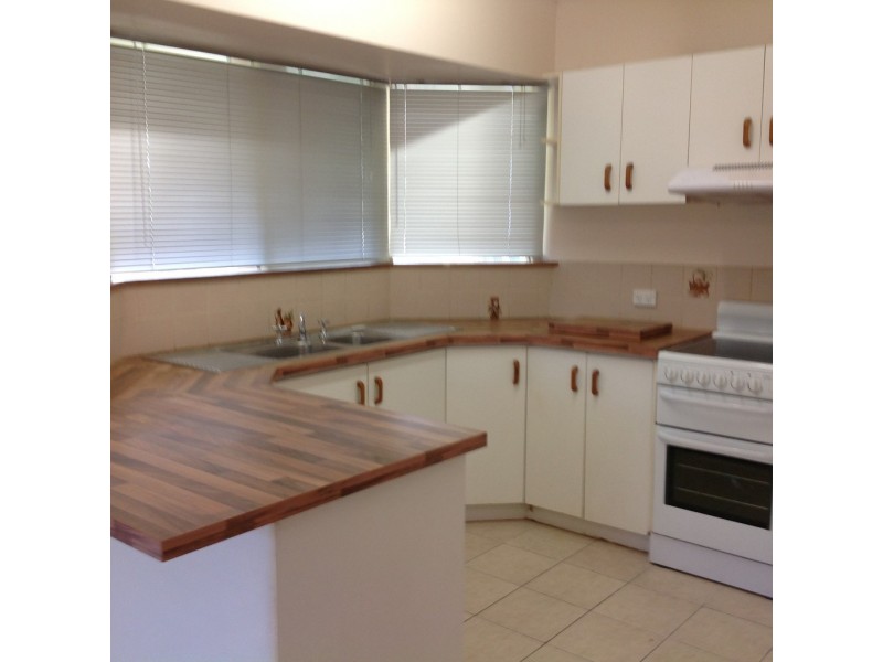 29 KNOWLAND STREET, Burrum Town QLD 4659