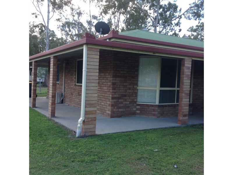 29 KNOWLAND STREET, Burrum Town QLD 4659