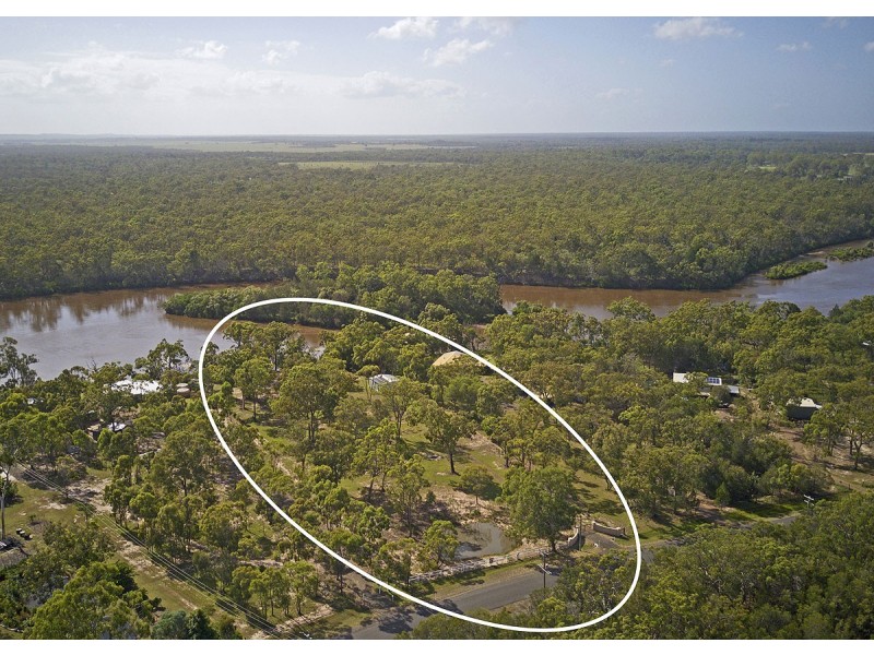 250 Pacific Haven Circuit, Pacific Haven QLD 4659