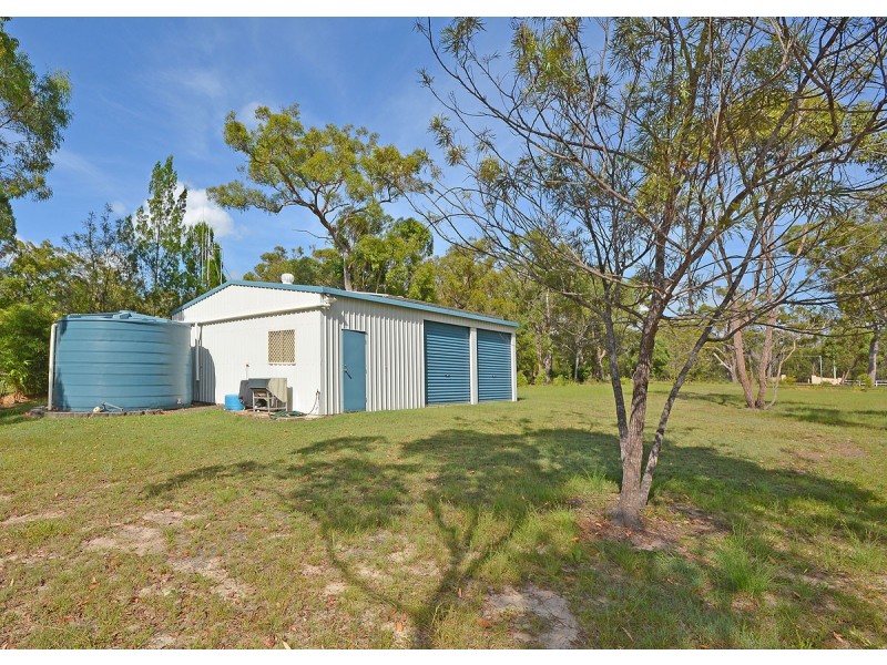 250 Pacific Haven Circuit, Pacific Haven QLD 4659