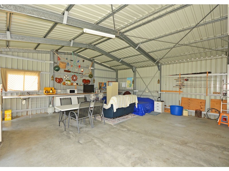 250 Pacific Haven Circuit, Pacific Haven QLD 4659