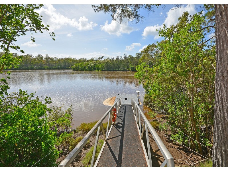 250 Pacific Haven Circuit, Pacific Haven QLD 4659