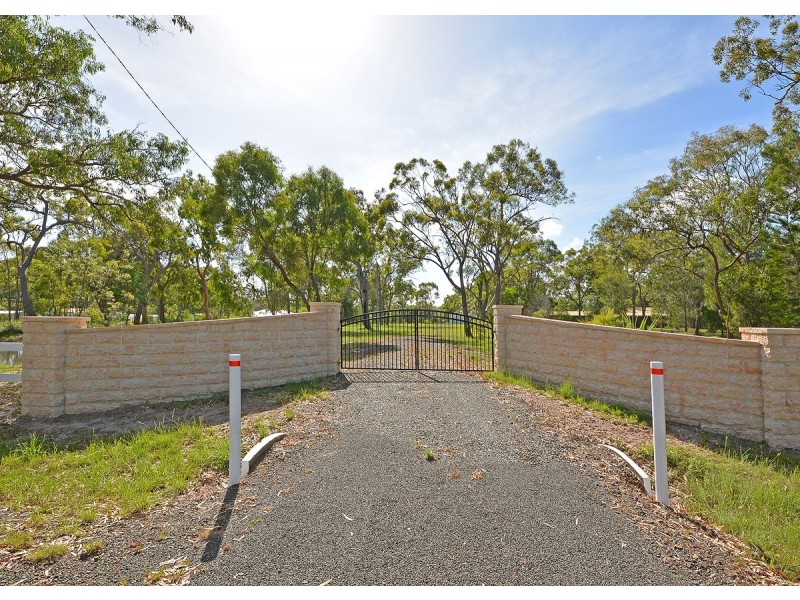 250 Pacific Haven Circuit, Pacific Haven QLD 4659
