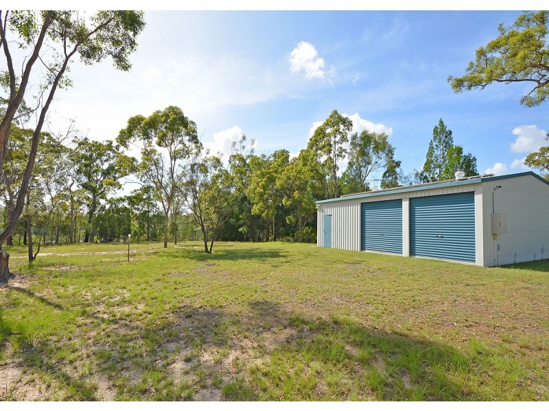 250 Pacific Haven Circuit, Pacific Haven QLD 4659