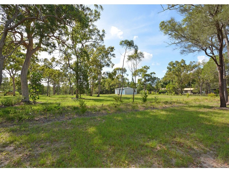 250 Pacific Haven Circuit, Pacific Haven QLD 4659