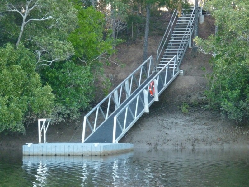 250 Pacific Haven Circuit, Pacific Haven QLD 4659