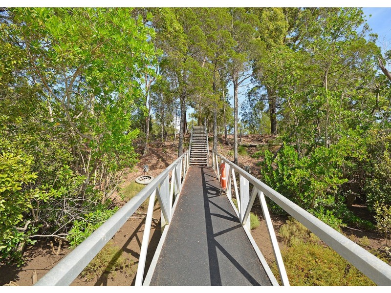 250 Pacific Haven Circuit, Pacific Haven QLD 4659