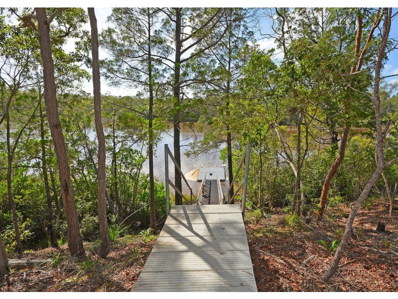 250 Pacific Haven Circuit, Pacific Haven QLD 4659