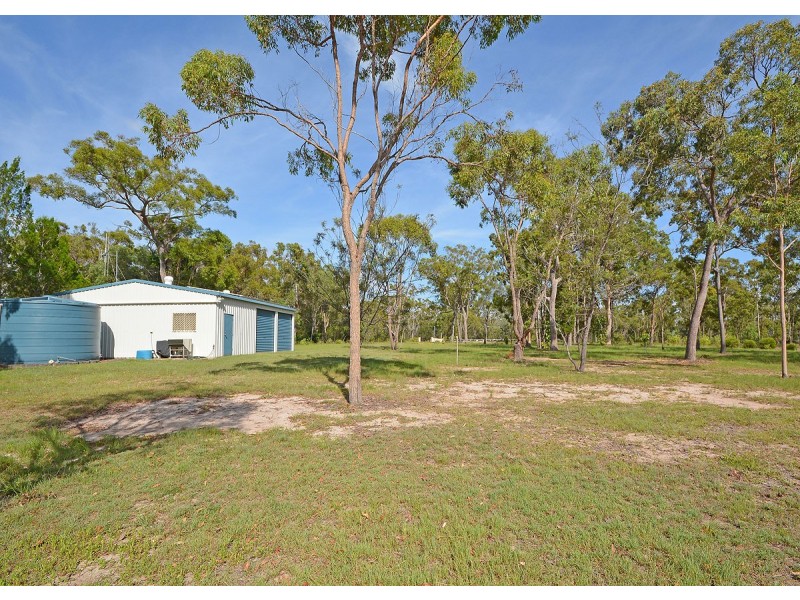250 Pacific Haven Circuit, Pacific Haven QLD 4659