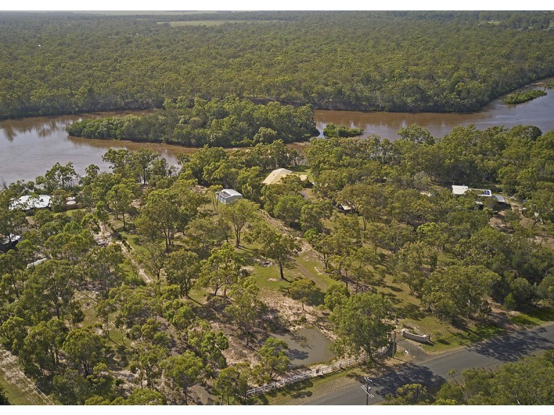 250 Pacific Haven Circuit, Pacific Haven QLD 4659