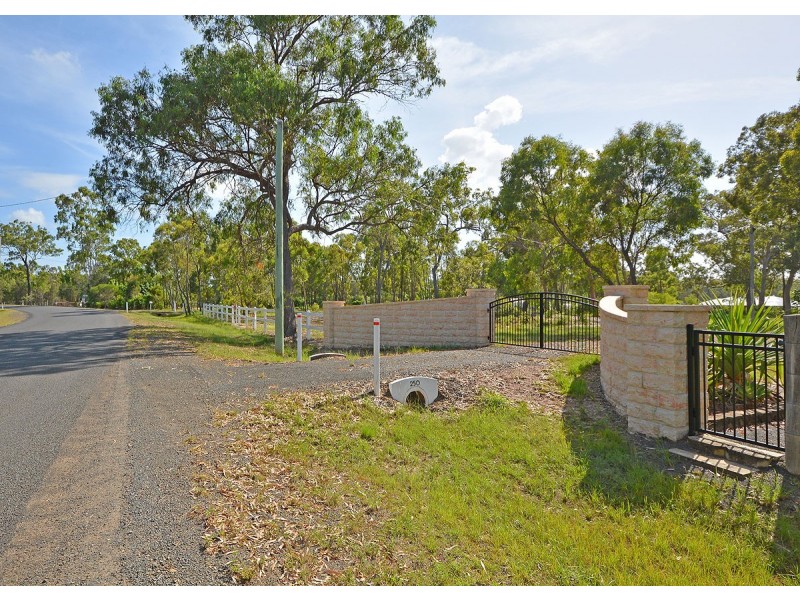 250 Pacific Haven Circuit, Pacific Haven QLD 4659