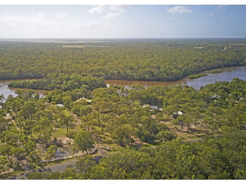 250 Pacific Haven Circuit, Pacific Haven QLD 4659