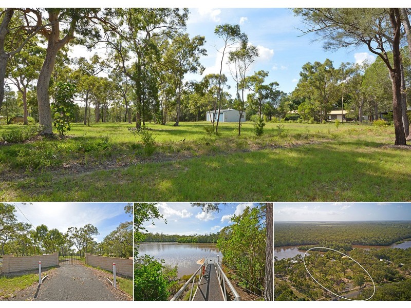 250 Pacific Haven Circuit, Pacific Haven QLD 4659