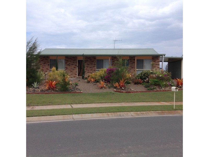 90 Beach Drive, Burrum Heads QLD 4659