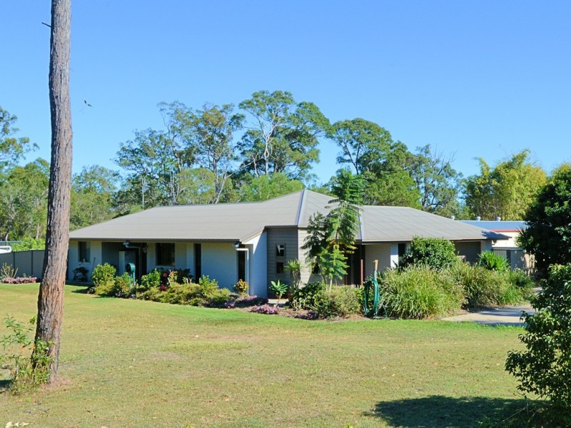 2 Steley Street, Howard QLD 4659