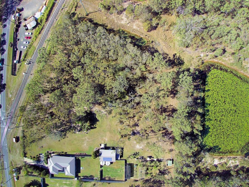 2 Steley Street, Howard QLD 4659