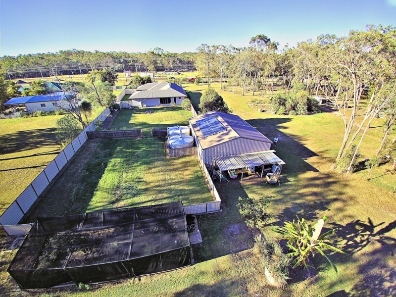 2 Steley Street, Howard QLD 4659