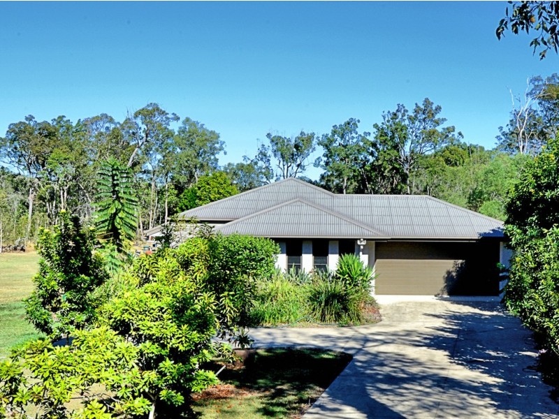 2 Steley Street, Howard QLD 4659