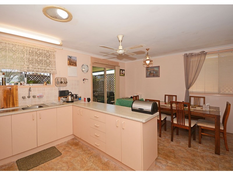 1 Cassia Street, Burrum Heads QLD 4659