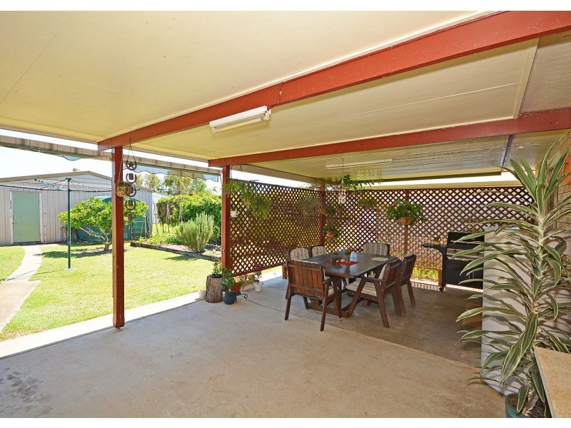 1 Cassia Street, Burrum Heads QLD 4659