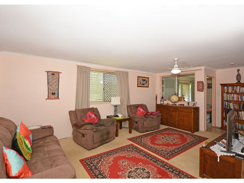 1 Cassia Street, Burrum Heads QLD 4659