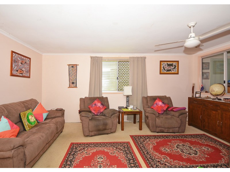 1 Cassia Street, Burrum Heads QLD 4659