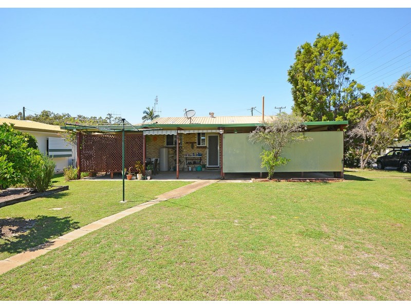 1 Cassia Street, Burrum Heads QLD 4659