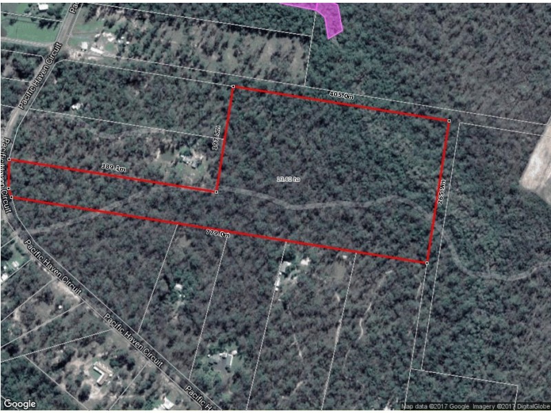 97 Pacific Haven Circuit, Pacific Haven QLD 4659