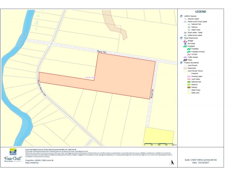97 Pacific Haven Circuit, Pacific Haven QLD 4659
