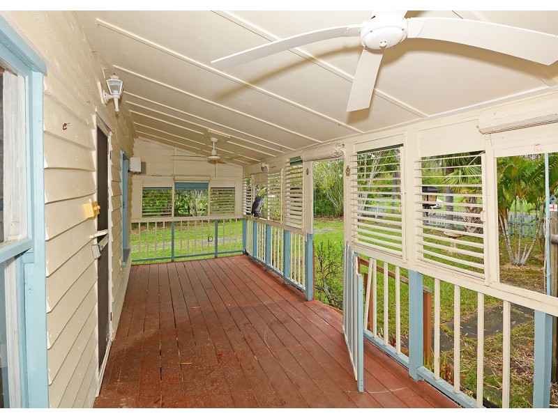 44 Coal Street, Howard QLD 4659