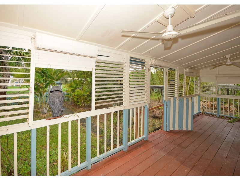 44 Coal Street, Howard QLD 4659