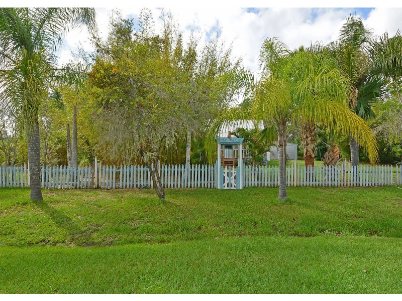 44 Coal Street, Howard QLD 4659