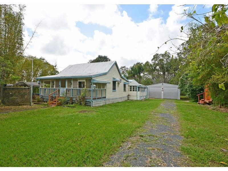 44 Coal Street, Howard QLD 4659