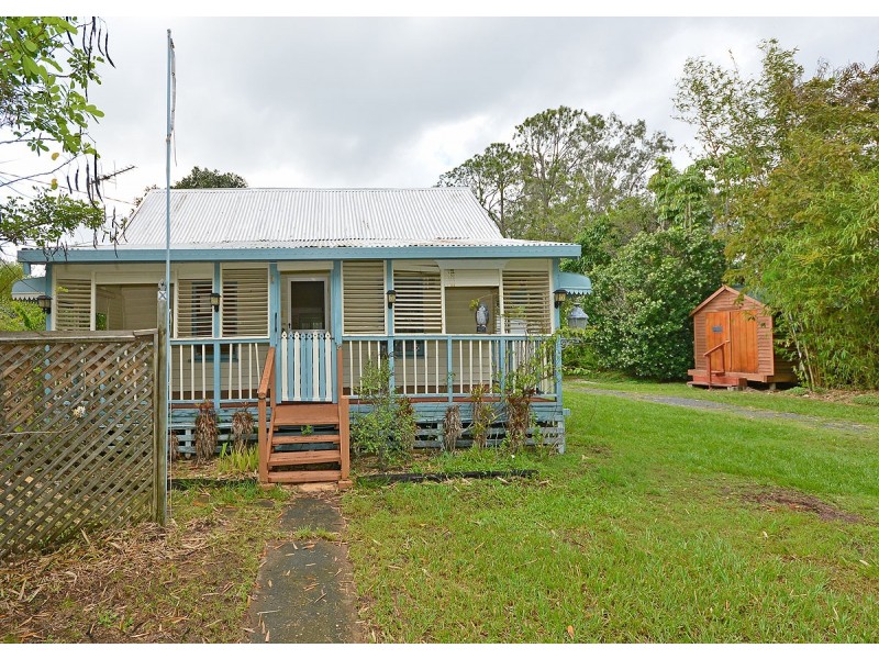 44 Coal Street, Howard QLD 4659