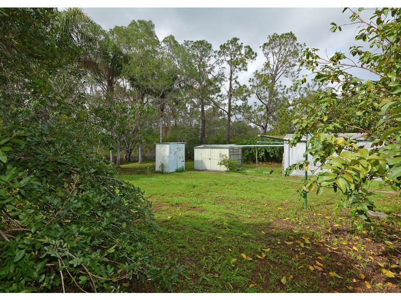 44 Coal Street, Howard QLD 4659