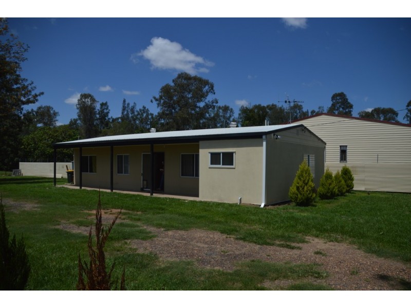 84 William Street, Howard QLD 4659