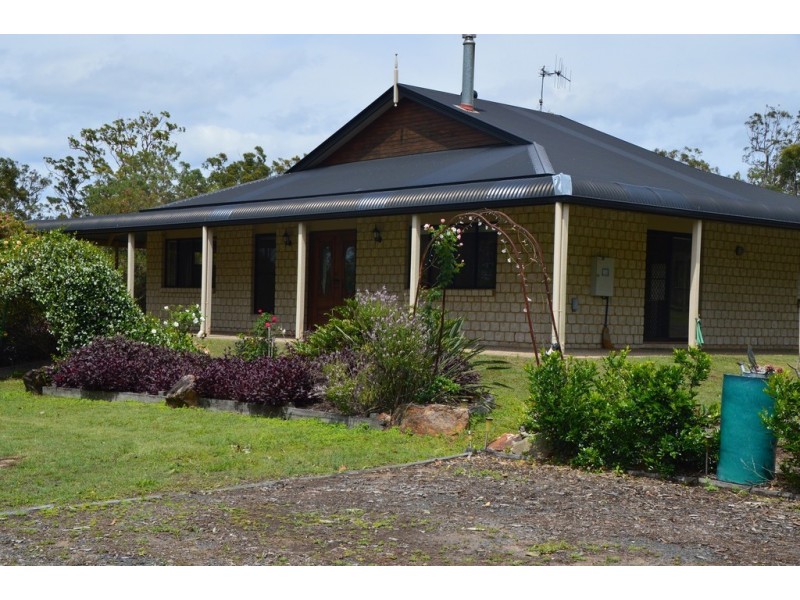 23 OAKES DRIVE, Burrum Heads QLD 4659